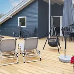 8 Person In Sydals-by Traum Casa de Férias Sonderby (Sonderjylland)