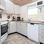 Casa de Férias 8 Person In Sydals-by Traum