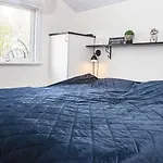 8 Person In Sydals-by Traum Casa de Férias *