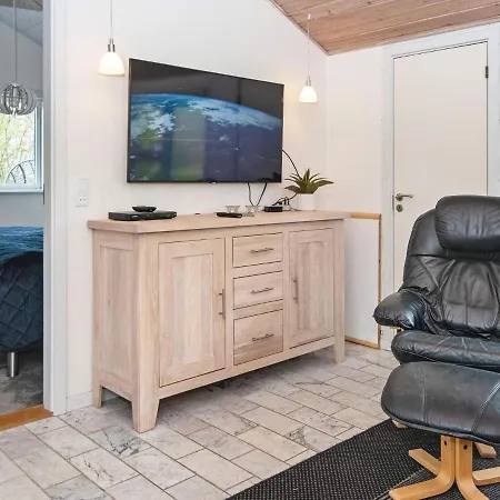 8 Person In Sydals-by Traum Feriehus *