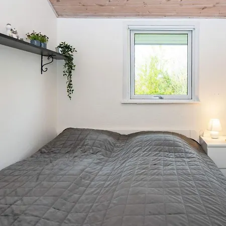 8 Person In Sydals-by Traum Feriehus