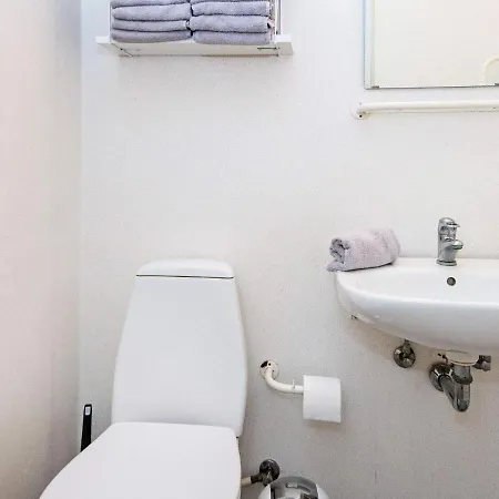 Feriehus 8 Person In Sydals-by Traum *