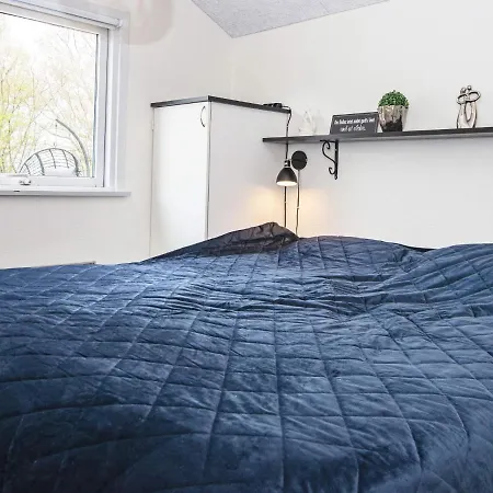 Sydals Lxxvii Holiday home *