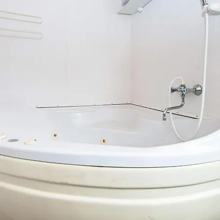 8 Person In Sydals-by Traum Feriehus Sonderby (Sonderjylland)