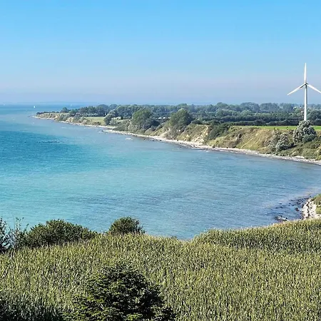 8 Person In Sydals-by Traum Feriehus