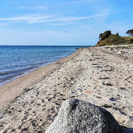 8 Person In Sydals-by Traum Sonderby (Sonderjylland)