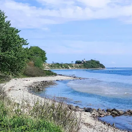 8 Person In Sydals-by Traum Feriehus