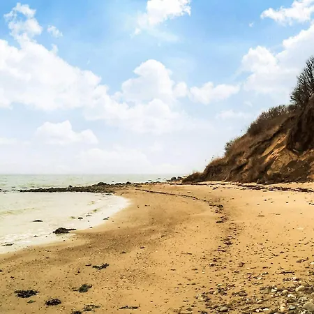 8 Person In Sydals-by Traum * Sonderby (Sonderjylland)