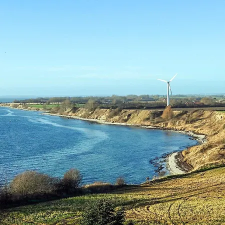 Feriehus 8 Person In Sydals-by Traum Sonderby (Sonderjylland)