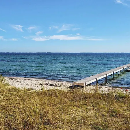 8 Person In Sydals-by Traum Feriehus *