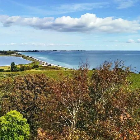 Feriehus 8 Person In Sydals-by Traum Sonderby (Sonderjylland)